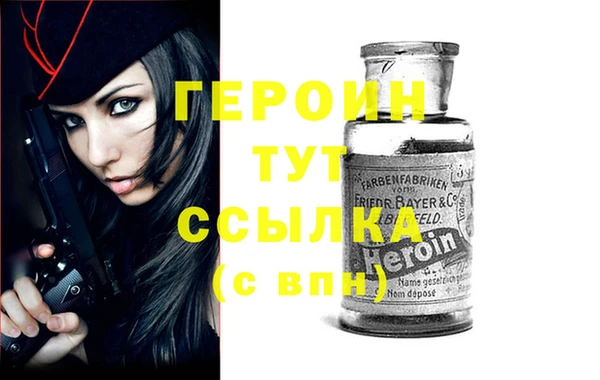 хмурый Пересвет