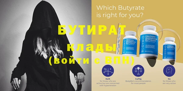 хмурый Пересвет