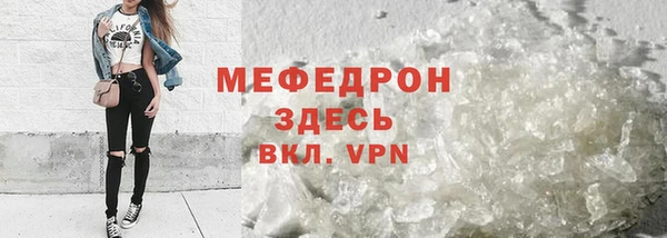 хмурый Пересвет